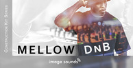 Image sounds mellow dnb banner