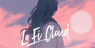 Producer loops lofi cloud banner