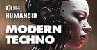 Humanoid - Modern Techno