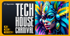 Tech House Carnival