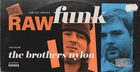 Raw Funk