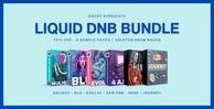 Liquid dnb bundle 1000x512