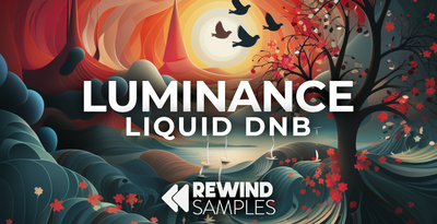 Luminance by Rewind Samples