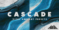 Modeaudio cascade banner