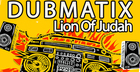 Dub Pack Series Vol 5 - Lion of Judah