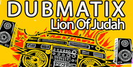 Renegade audio dub pack series vol 5 lion of judah banner