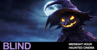 Midnight Hour - Haunted Cinema