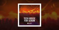 Toolroom tech house for serum banner
