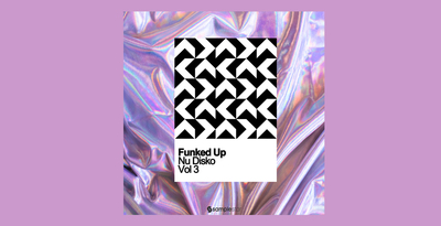 Samplestar funked up nu disko volume 3 banner