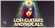 Dabro music lofi guitars   vocals banner