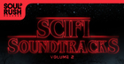 Sci-Fi Soundtracks Volume 2