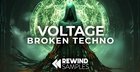 Voltage: Broken Techno