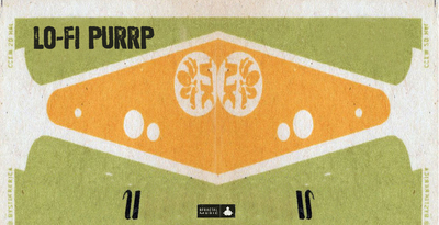 Bfractal music lofi purrp banner