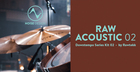 Raw Acoustic 02 - Downtempo Series by Rawtekk