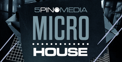 Micro House by 5Pin Media