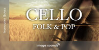 Image sounds cello folk   pop banner