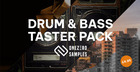 OneZero Samples - Drum & Bass Taster Pack