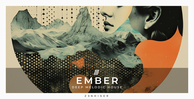 Zenhiser ember deep melodic house banner