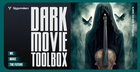 Dark Movie Toolbox
