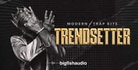 Big fish audio trendsetter banner