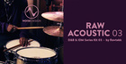Raw Acoustic 03 - D&B & IDM by Rawtekk