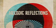 Bfractal music melodic reflections banner