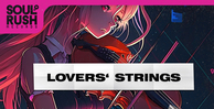 Soul rush records lovers strings banner