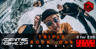 Triple Rock DnB Bundle