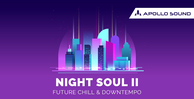 Apollo sound night soul 2 banner