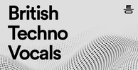 Element one british techno vocals banner