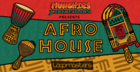 Munchies Jukebox - Afro House