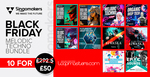Bundle 1000 512 singomakers 2023