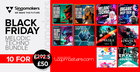 Singomakers - Melodic Techno Bundle