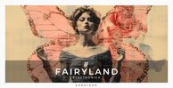 Fairyland banner