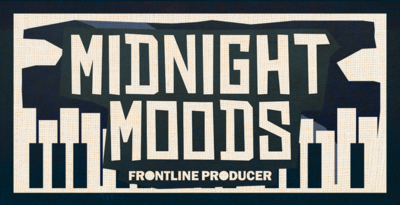 Midnight Moods by Frontline Producer