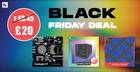 Konturi - Analog Black Friday Bundle
