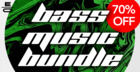 EO - Bass Music Bundle 2023