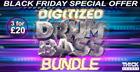 Digitized D&B Bundle