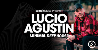 Samplestate Lucio Agustin