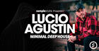 Lucio Agustin - Deep Minimal House