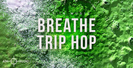 Aim audio breathe trip hop banner
