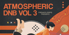 Atmospheric DnB Vol. 3