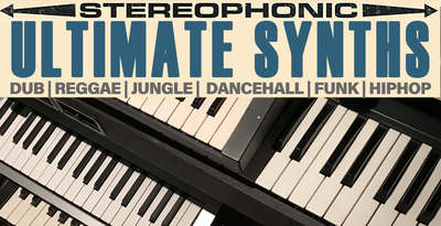 Renegade audio ultimate synths collection banner