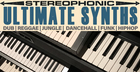 Ultimate Synths Collection