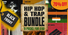 Hip Hop & Trap Bundle