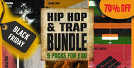Bfractal music   hip hp   trap bundle loopmasters 1000x512
