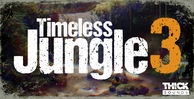 Thick sounds timeless jungle 3 banner