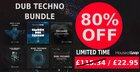 Dub techno bundle 2023 512 lq