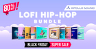 Apollo Sound - LoFi Hip Hop Bundle