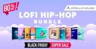 Lofi hip hop bundle 1000x512